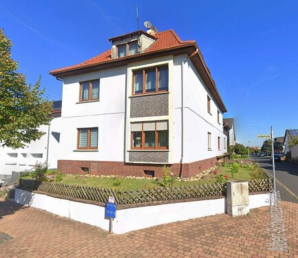 Foto - Heringen (Werra), MFH - 265.000,00&nbsp;EUR Kaufpreis, ca.&nbsp; 364,00&nbsp;m&sup2;&nbsp;Wohnfl&auml;che