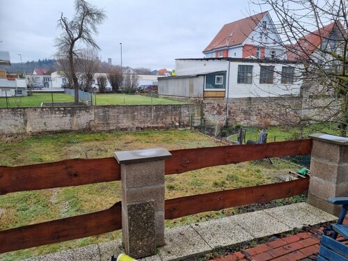 Foto - Einfamilienhaus mit 110,00 m² in Volkmarsen zum Kaufen
