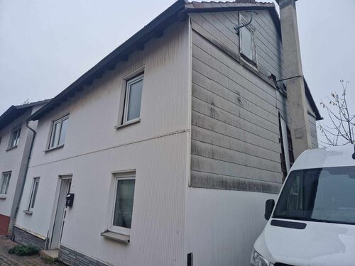 Foto - Volkmarsen, EFH - 75.000,00 EUR Kaufpreis, ca.  110,00 m² Wohnfläche