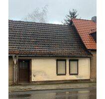 Wallhausen, EFH - 29.000,00 EUR Kaufpreis, ca.  156,00 m² Wohnfläche in Wallhausen (PLZ: 06528)