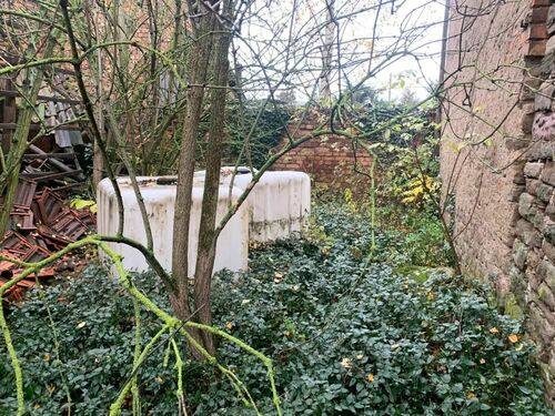 Foto - Einfamilienhaus mit 156,00 m² in Wallhausen zum Kaufen