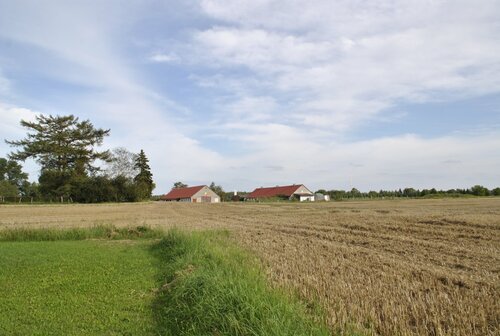 Foto - Anlageobjekt in Marlow