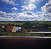 Heringen-OT, 4 ZKB im 1. OG +Südbalkon