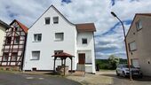 Foto - 4 Zimmer Etagenwohnung zur Miete in Heringen