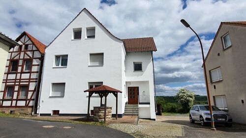 Foto - 4 Zimmer Etagenwohnung zur Miete in Heringen