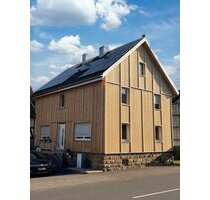 Breitenbach am Herzberg, Wohnhs. +Nebengeb.