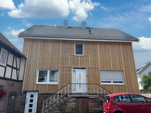 Foto - 5 Zimmer Einfamilienhaus zum Kaufen in Breitenbach am Herzberg