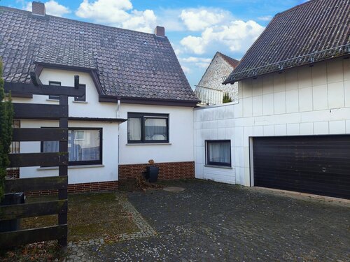 Foto - Einfamilienhaus mit 177,00 m&sup2; in Heringen zum Kaufen