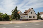 Foto - 7 Zimmer Einfamilienhaus zum Kaufen in Heringen