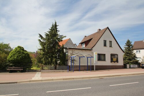 Foto - 7 Zimmer Einfamilienhaus zum Kaufen in Heringen