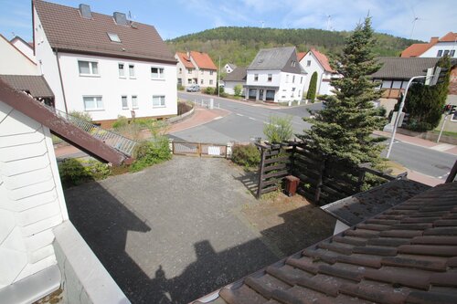 Foto - Einfamilienhaus mit 177,00 m&sup2; in Heringen zum Kaufen