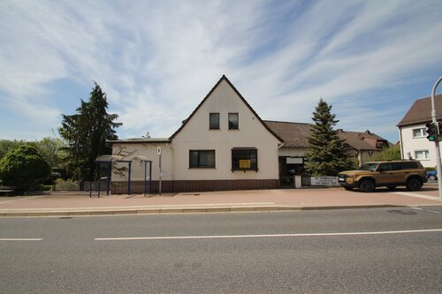 Foto - Heringen-OT, EFH - 167.000,00&nbsp;EUR Kaufpreis, ca.&nbsp; 177,00&nbsp;m&sup2;&nbsp;Wohnfl&auml;che