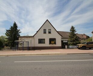 Heringen-OT, EFH - 167.000,00&nbsp;EUR Kaufpreis, ca.&nbsp; 177,00&nbsp;m&sup2;&nbsp;Wohnfl&auml;che in Heringen (PLZ: 36266) Lengers