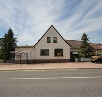 Heringen-OT, EFH - 179.000,00&nbsp;EUR Kaufpreis, ca.&nbsp; 177,00&nbsp;m&sup2;&nbsp;Wohnfl&auml;che in Heringen (PLZ: 36266) Lengers