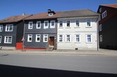 Foto - Doppelhaushälfte mit 240,00 m² in Clausthal-Zellerfeld zum Kaufen