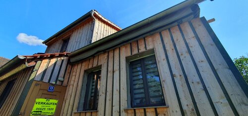 Foto - 5 Zimmer Einfamilienhaus zum Kaufen in Schwallungen