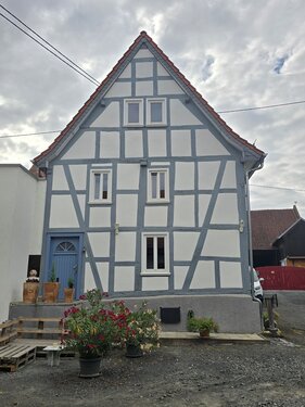 Foto - 4 Zimmer Einfamilienhaus in Altenstadt
