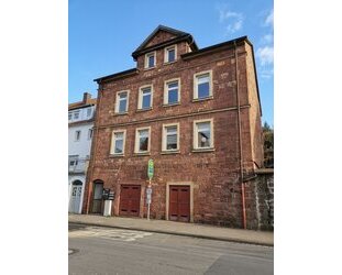 Bad Kissingen, MFH - 850.000,00&nbsp;EUR Kaufpreis, ca.&nbsp; 276,00&nbsp;m&sup2;&nbsp;Wohnfl&auml;che in Bad Kissingen (PLZ: 97688)