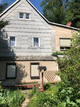 Foto - Königsfeld, EFH - 149.000,00 EUR Kaufpreis, ca.  150,00 m² Wohnfläche