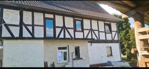 Foto - 9 Zimmer Einfamilienhaus in Bebra