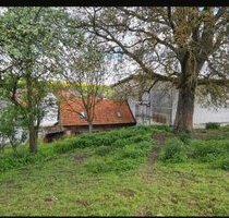 Bebra-OT, Landhaus + Pferdehof - 270.000,00 EUR Kaufpreis, ca.  200,00 m² Wohnfläche in Bebra (PLZ: 36179) Lüdersdorf