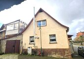 Foto - 3 Zimmer Einfamilienhaus zum Kaufen in Meiningen