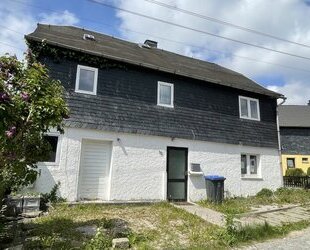 Wurzbach, EFH - 48.000,00&nbsp;EUR Kaufpreis, ca.&nbsp; 140,00&nbsp;m&sup2;&nbsp;Wohnfl&auml;che in Wurzbach (PLZ: 07343)