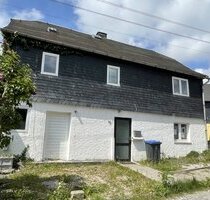 Wurzbach, EFH - 58.000,00&nbsp;EUR Kaufpreis, ca.&nbsp; 140,00&nbsp;m&sup2;&nbsp;Wohnfl&auml;che in Wurzbach (PLZ: 07343)