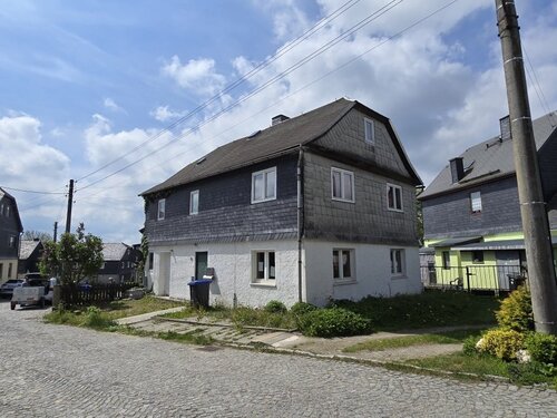 Foto - Wurzbach, EFH-Jetzt enorm im Preis gesenkt!!-