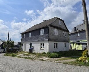 Wurzbach, EFH-Jetzt enorm im Preis gesenkt!!-