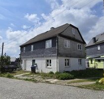 Wurzbach, EFH-Jetzt enorm im Preis gesenkt!!-