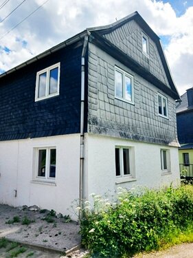 Foto - Einfamilienhaus mit 140,00 m&sup2; in Wurzbach zum Kaufen