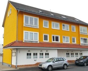 Philippsthal, 3 ZKB im 2. OG - 730,00 EUR Kaltmiete, ca.  80,00 m² Wohnfläche in Philippsthal (Werra) (PLZ: 36269)