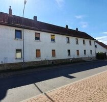 Guthmannshausen, EFH - 25.000,00 EUR Kaufpreis, ca.  90,00 m² Wohnfläche in Guthmannshausen (PLZ: 99628)