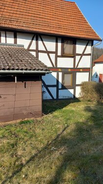 Foto - Einfamilienhaus mit 100,00 m&sup2; in Gerstungen zum Kaufen