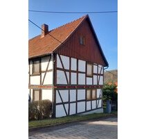 Gerstungen-OT, EFH + Nebengeb. - 75.000,00&nbsp;EUR Kaufpreis, ca.&nbsp; 100,00&nbsp;m&sup2;&nbsp;Wohnfl&auml;che in Gerstungen (PLZ: 99834) Förtha