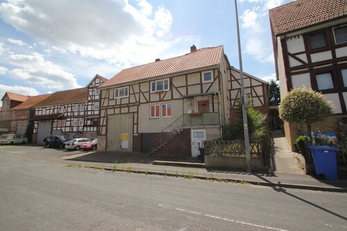 Foto - 4 Zimmer Einfamilienhaus in Morschen