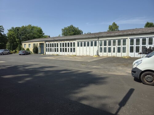 Foto - andere in Wildeck zum Kaufen