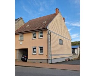 Waldkappel, 2-3 Familienhaus - 165.000,00 EUR Kaufpreis, ca.  220,00 m² Wohnfläche in Waldkappel (PLZ: 37284)