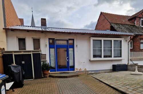 Foto - 8 Zimmer Zweifamilienhaus in Waldkappel