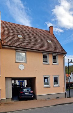 Foto - 8 Zimmer Zweifamilienhaus zum Kaufen in Waldkappel