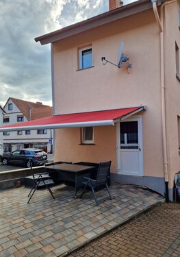 Foto - Zweifamilienhaus mit 220,00 m² in Waldkappel zum Kaufen
