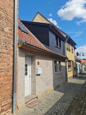 Foto - 3 Zimmer Einfamilienhaus zum Kaufen in Artern/Unstrut
