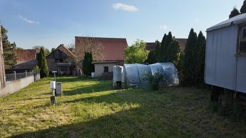Foto - 7 Zimmer Einfamilienhaus zum Kaufen in Herleshausen