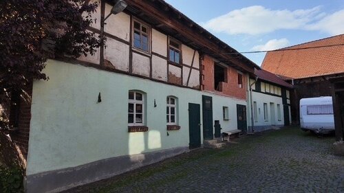 Foto - 7 Zimmer Einfamilienhaus in Herleshausen