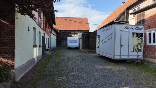 Foto - Einfamilienhaus mit 190,00 m² in Herleshausen zum Kaufen