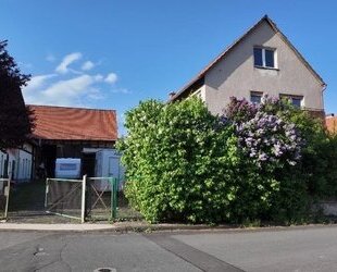 Herleshausen, EFH + Nebengeb. - 175.000,00&nbsp;EUR Kaufpreis, ca.&nbsp; 190,00&nbsp;m&sup2;&nbsp;Wohnfl&auml;che in Herleshausen (PLZ: 37293) Archfeld