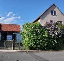Herleshausen, EFH + Nebengeb. - 189.000,00 EUR Kaufpreis, ca.  190,00 m² Wohnfläche in Herleshausen (PLZ: 37293) Archfeld