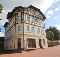Heringen, Wohn-und Geschäftshaus - Heringen (Werra)