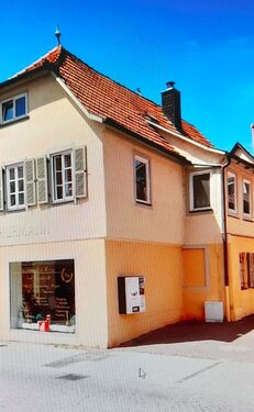 Foto - Wohn- & Geschäftshaus in Bad Neustadt an der Saale